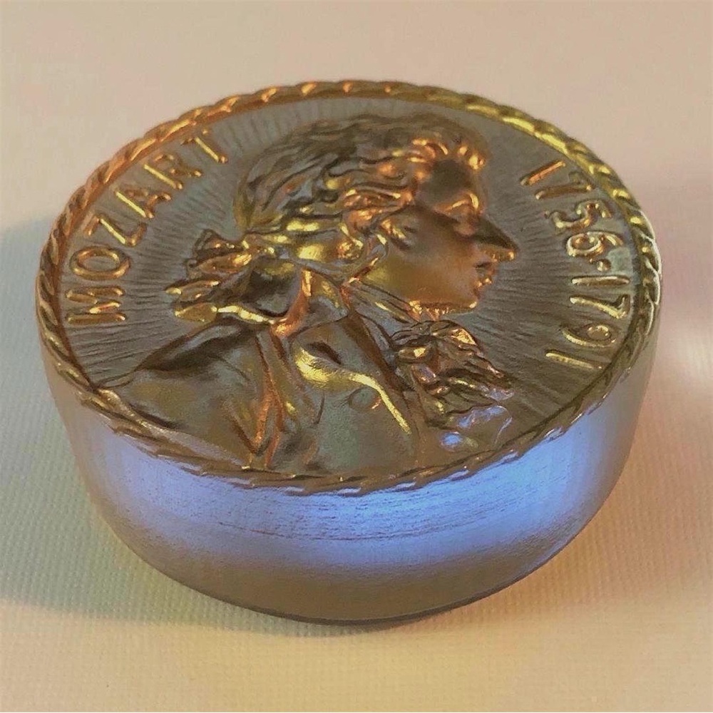 ROBIN LEHMAN Luxury Glass Art